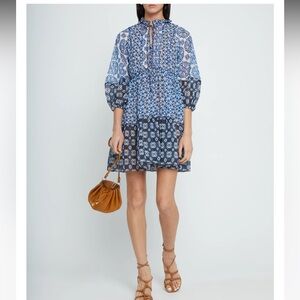 Few Moda Hayana dress